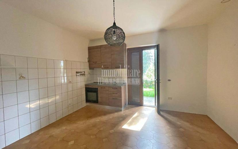 Villa unifamiliare Strada Provinciale Scansanese, Manciano — foto 2 di 36