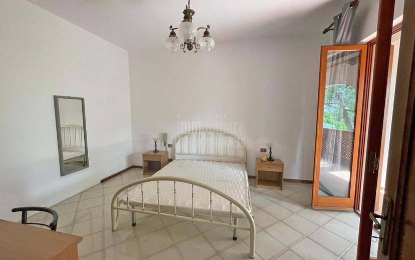 Villa unifamiliare Strada Provinciale Scansanese, Manciano — foto 16 di 36