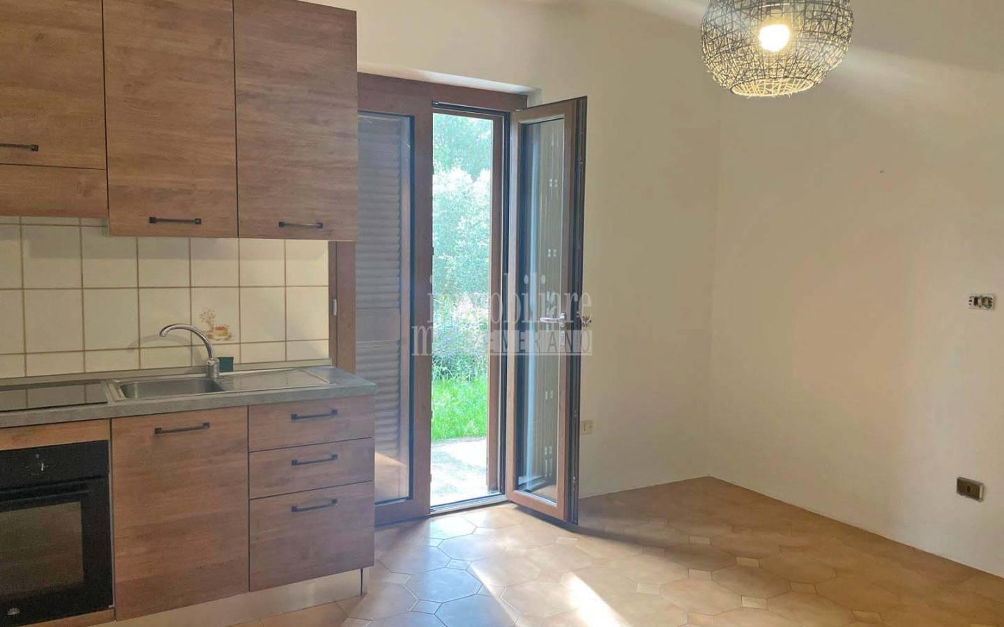 Villa unifamiliare Strada Provinciale Scansanese, Manciano
