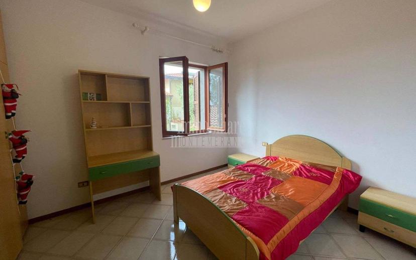 Villa unifamiliare Strada Provinciale Scansanese, Manciano — foto 12 di 36