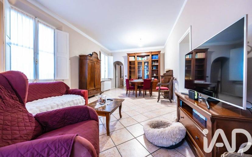 Trilocale via Bernagozzi 6, Centro, Portomaggiore — foto 25 di 25