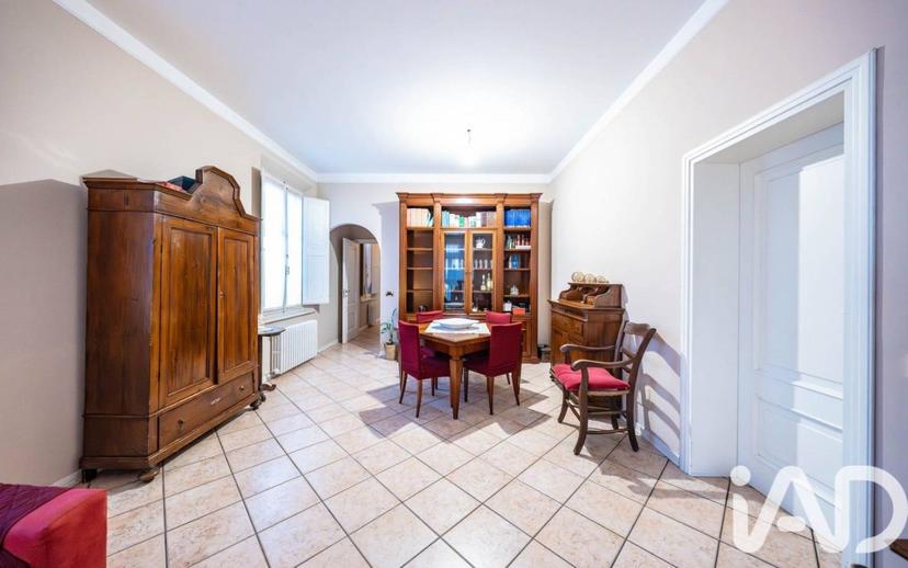 Trilocale via Bernagozzi 6, Centro, Portomaggiore