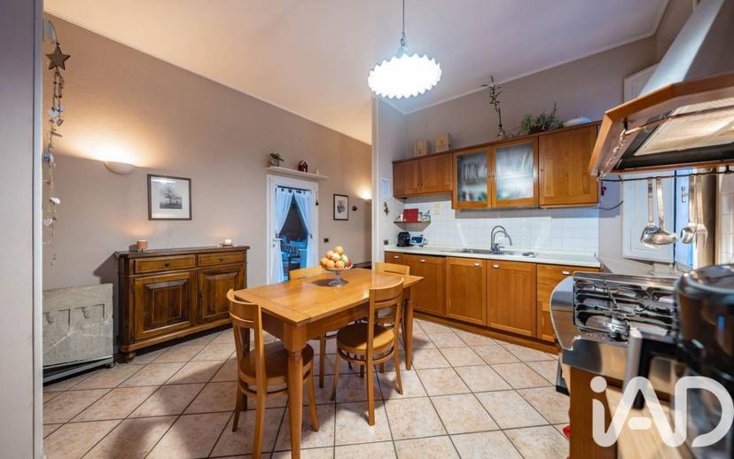 Trilocale via Bernagozzi 6, Centro, Portomaggiore — foto 4 di 25