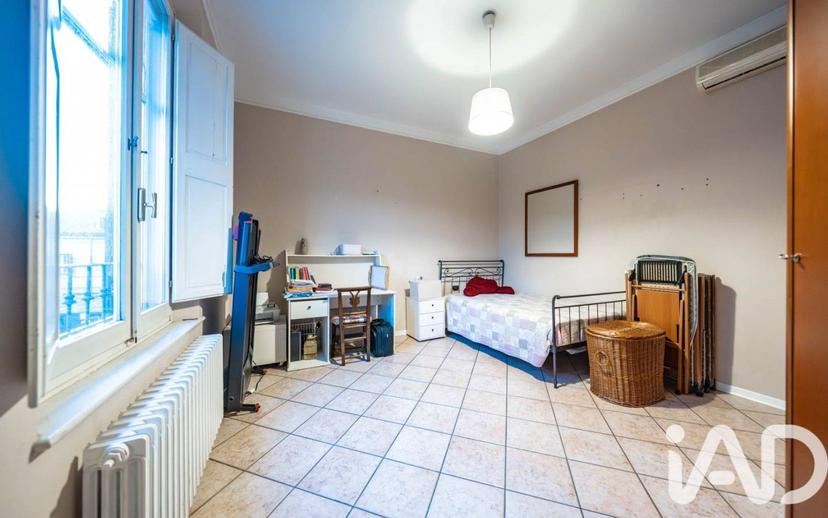 Trilocale via Bernagozzi 6, Centro, Portomaggiore — foto 15 di 25