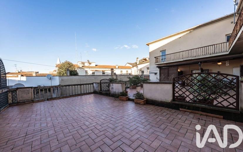 Trilocale via Bernagozzi 6, Centro, Portomaggiore — foto 3 di 25
