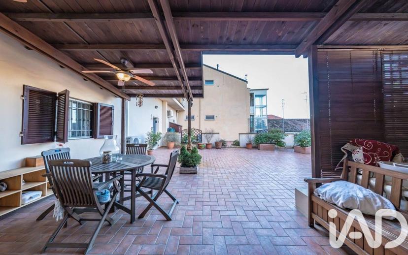 Trilocale via Bernagozzi 6, Centro, Portomaggiore — foto 6 di 25