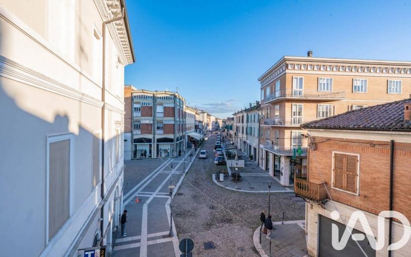 Trilocale via Bernagozzi 6, Centro, Portomaggiore — foto 19 di 25