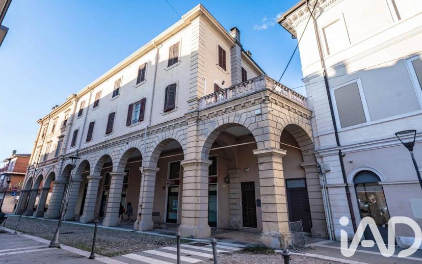 Trilocale via Bernagozzi 6, Centro, Portomaggiore — foto 10 di 25