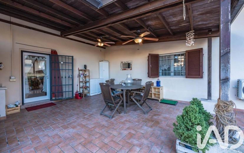 Trilocale via Bernagozzi 6, Centro, Portomaggiore — foto 5 di 25