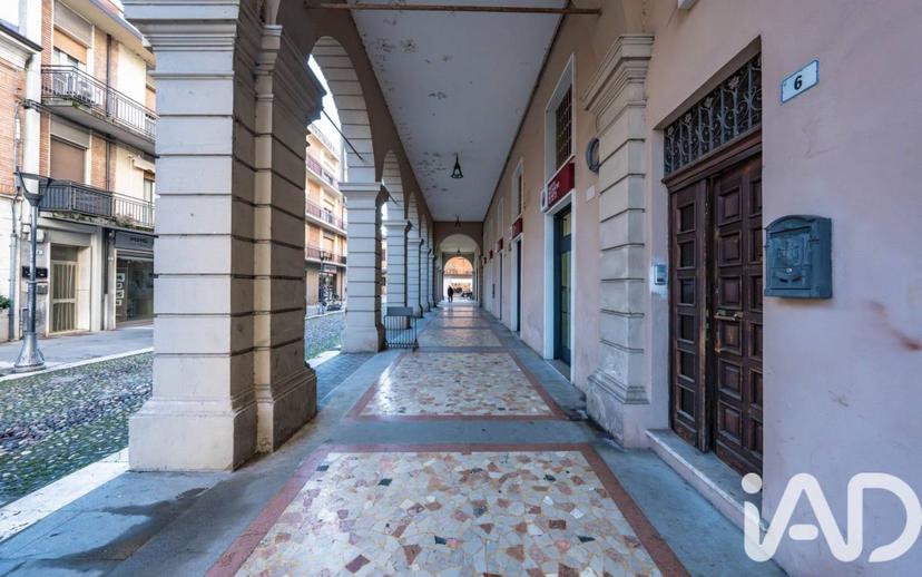 Trilocale via Bernagozzi 6, Centro, Portomaggiore — foto 18 di 25