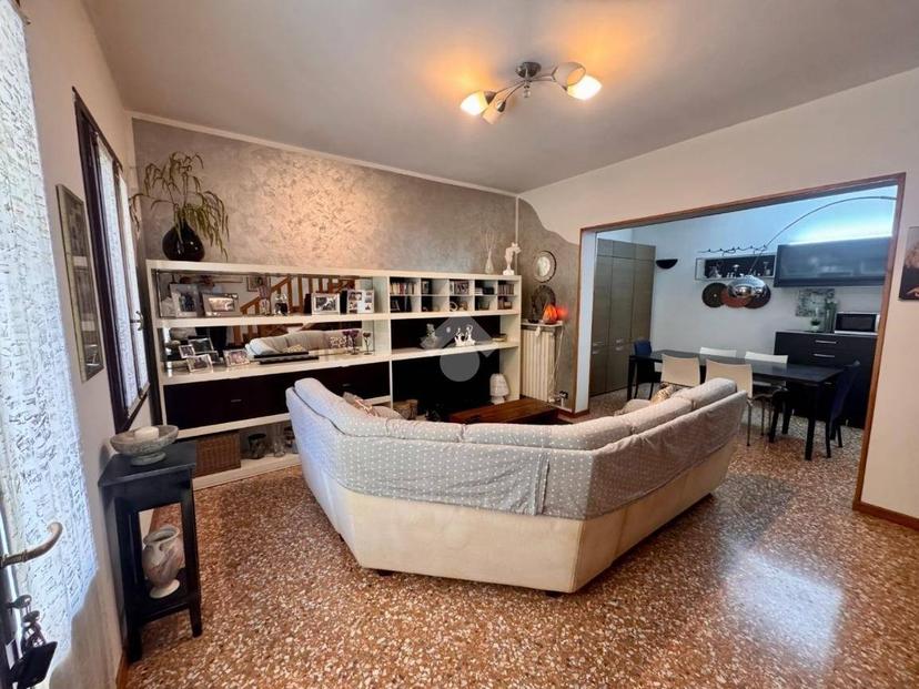Terratetto plurifamiliare via Lusore 24, Campocroce, Mirano — foto 13 di 30