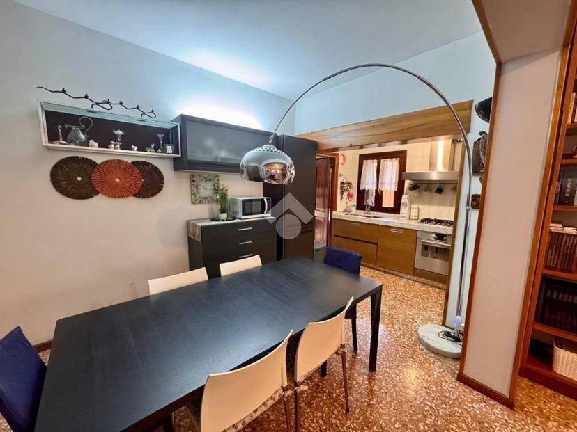 Terratetto plurifamiliare via Lusore 24, Campocroce, Mirano — foto 24 di 30
