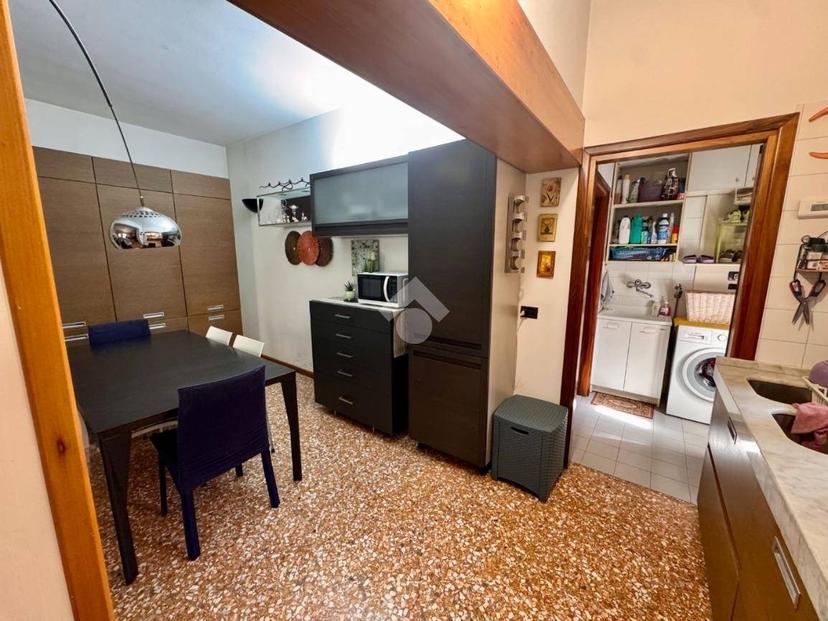 Terratetto plurifamiliare via Lusore 24, Campocroce, Mirano — foto 29 di 30