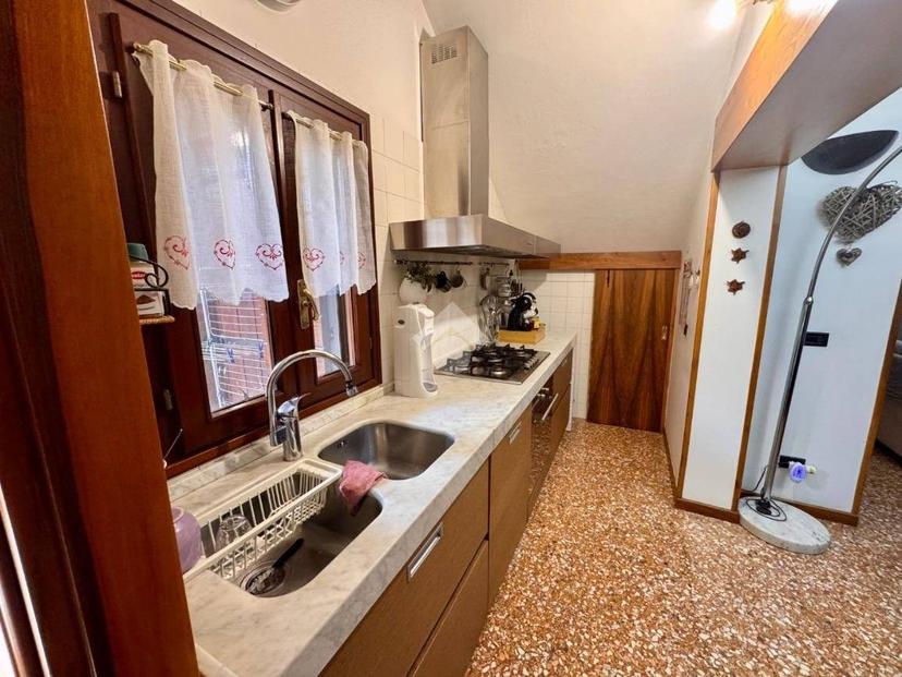 Terratetto plurifamiliare via Lusore 24, Campocroce, Mirano — foto 11 di 30