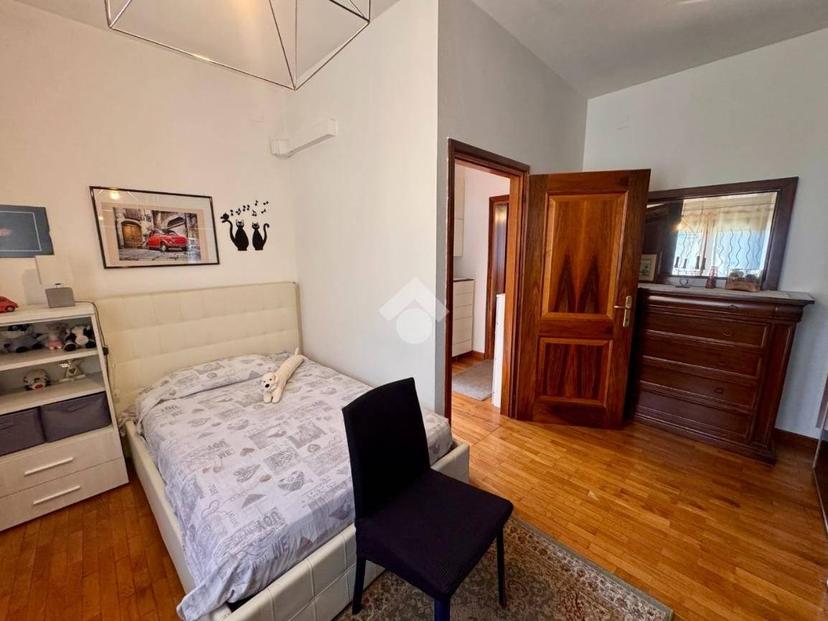 Terratetto plurifamiliare via Lusore 24, Campocroce, Mirano — foto 19 di 30