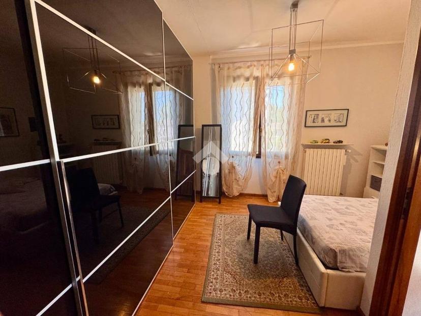 Terratetto plurifamiliare via Lusore 24, Campocroce, Mirano — foto 2 di 30