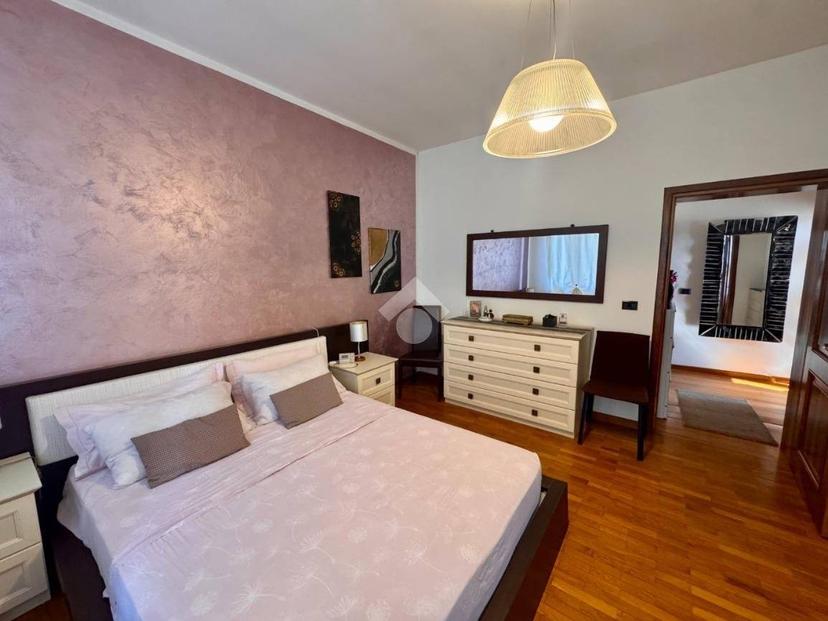 Terratetto plurifamiliare via Lusore 24, Campocroce, Mirano — foto 10 di 30