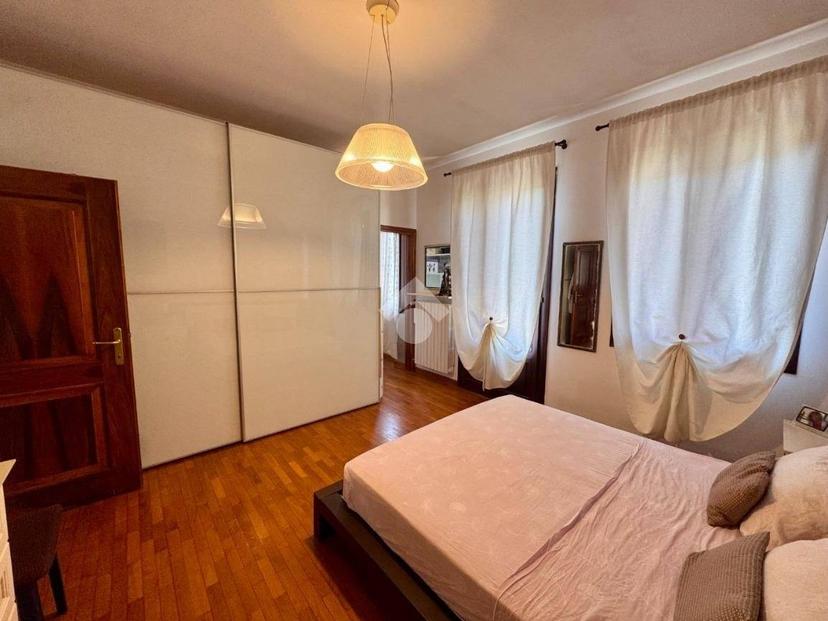 Terratetto plurifamiliare via Lusore 24, Campocroce, Mirano — foto 22 di 30