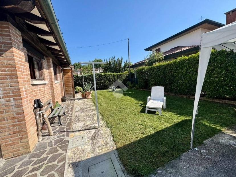 Terratetto plurifamiliare via Lusore 24, Campocroce, Mirano — foto 28 di 30