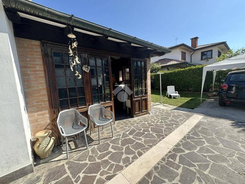 Terratetto plurifamiliare via Lusore 24, Campocroce, Mirano — foto 12 di 30