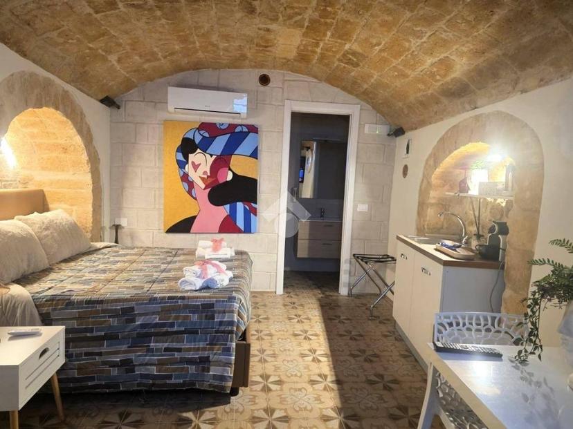 Terratetto unifamiliare Claustro Porsia 7, Altamura — foto 7 di 14