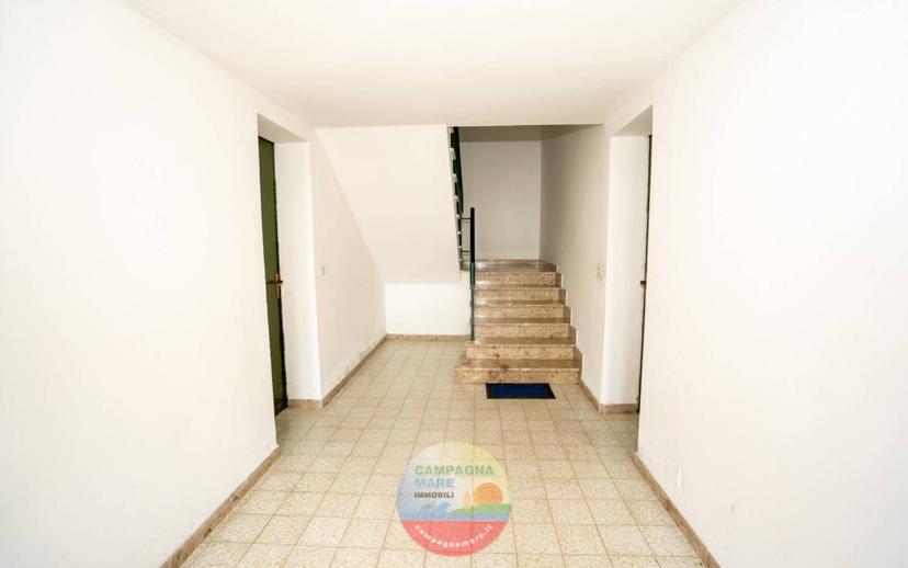 Trilocale via 2 Febbraio 10/h, Berra, Riva del Po — foto 15 di 24