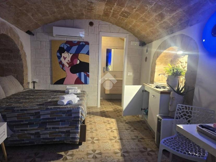 Terratetto unifamiliare Claustro Porsia 7, Altamura — foto 11 di 14