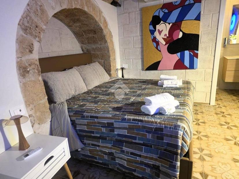 Terratetto unifamiliare Claustro Porsia 7, Altamura — foto 5 di 14