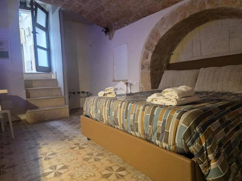 Terratetto unifamiliare Claustro Porsia 7, Altamura — foto 10 di 14