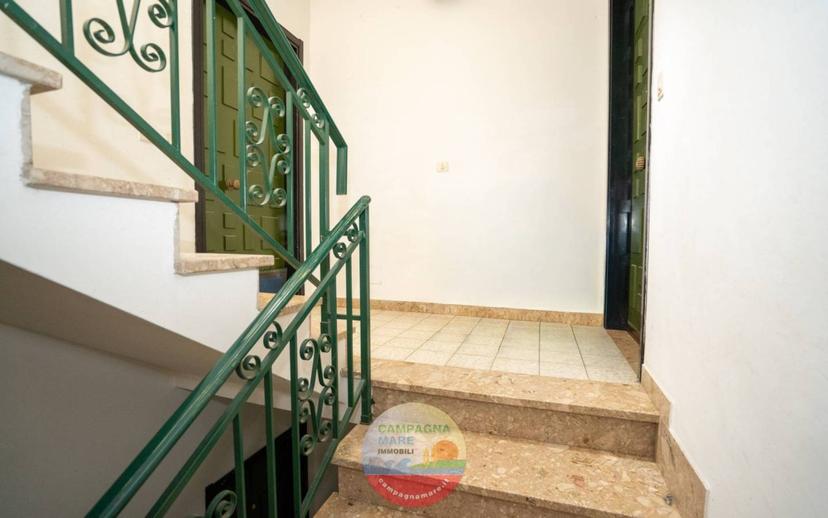 Trilocale via 2 Febbraio 10/h, Berra, Riva del Po — foto 2 di 24