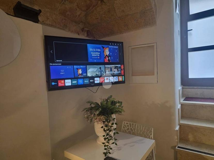 Terratetto unifamiliare Claustro Porsia 7, Altamura — foto 12 di 14