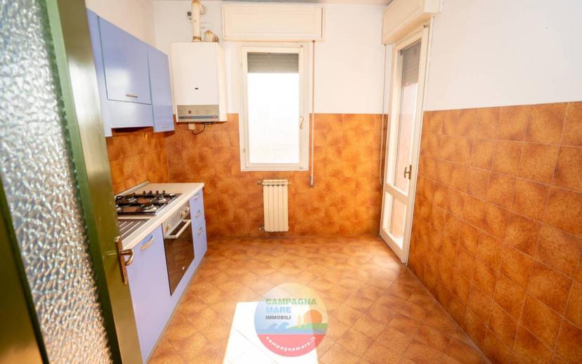 Trilocale via 2 Febbraio 10/h, Berra, Riva del Po — foto 16 di 24