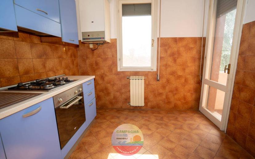 Trilocale via 2 Febbraio 10/h, Berra, Riva del Po — foto 11 di 24