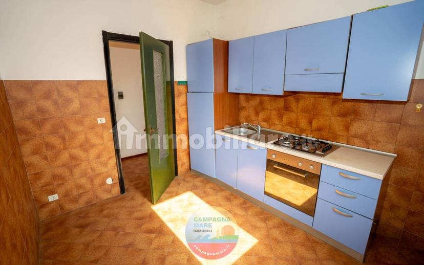 Trilocale via 2 Febbraio 10/h, Berra, Riva del Po — foto 23 di 24