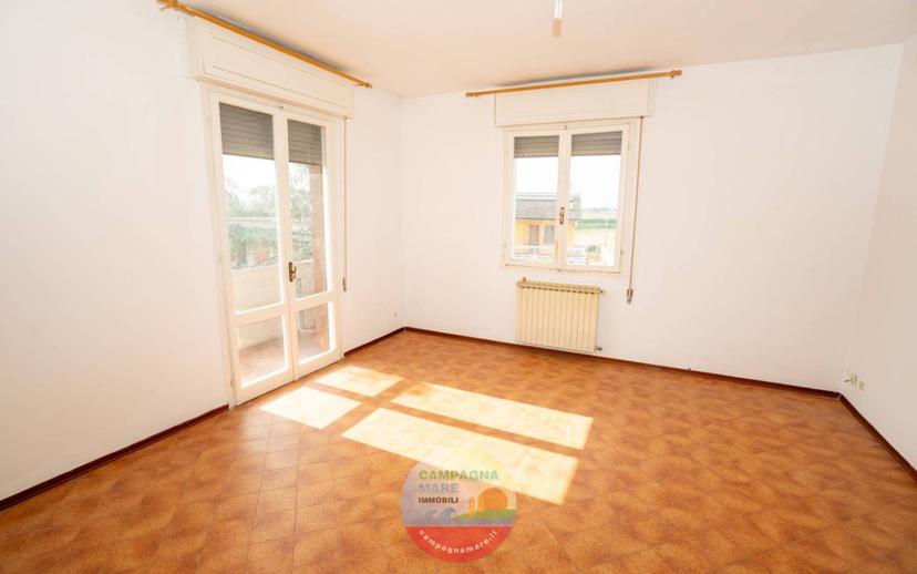 Trilocale via 2 Febbraio 10/h, Berra, Riva del Po — foto 21 di 24