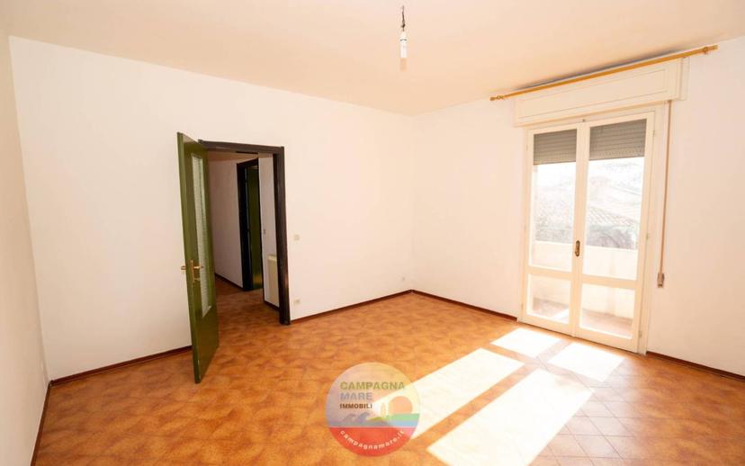 Trilocale via 2 Febbraio 10/h, Berra, Riva del Po — foto 13 di 24