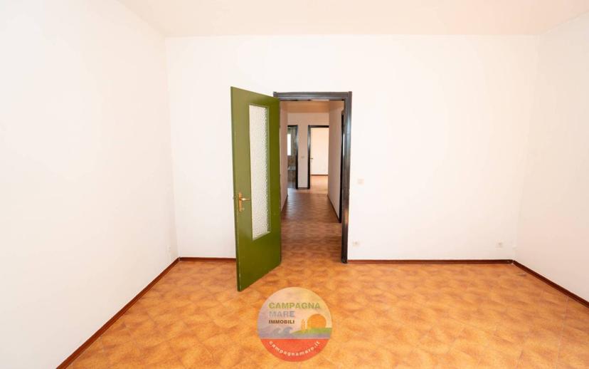 Trilocale via 2 Febbraio 10/h, Berra, Riva del Po — foto 19 di 24