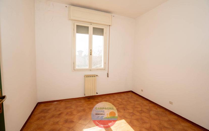 Trilocale via 2 Febbraio 10/h, Berra, Riva del Po — foto 22 di 24