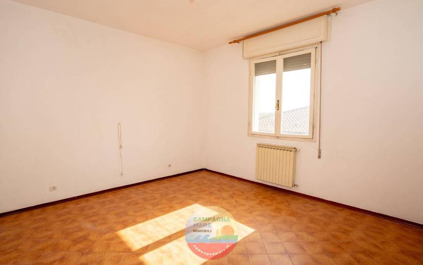 Trilocale via 2 Febbraio 10/h, Berra, Riva del Po — foto 17 di 24