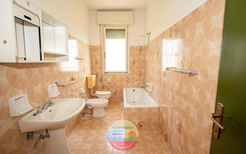 Trilocale via 2 Febbraio 10/h, Berra, Riva del Po — foto 6 di 24