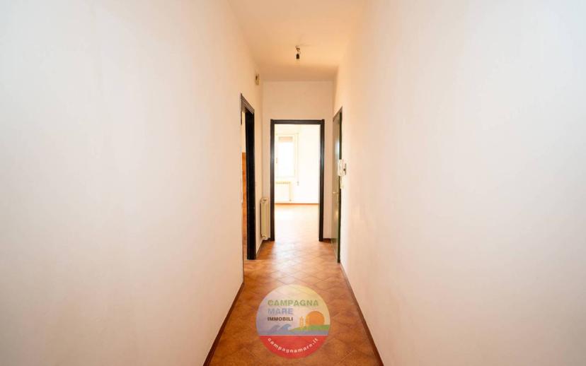 Trilocale via 2 Febbraio 10/h, Berra, Riva del Po