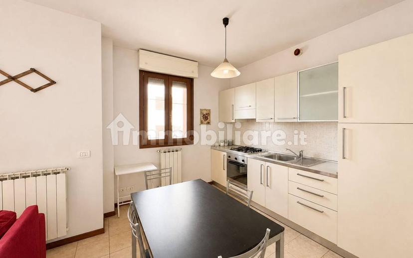 Monolocale via Ombrone 6, Saione, Arezzo