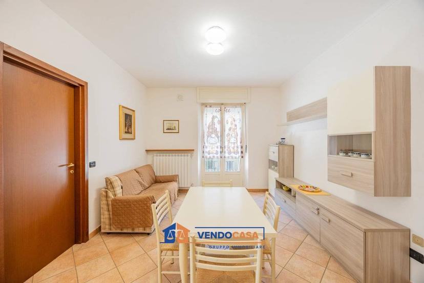 Bilocale via Vermenagna 2, Centro, Limone Piemonte — foto 13 di 23