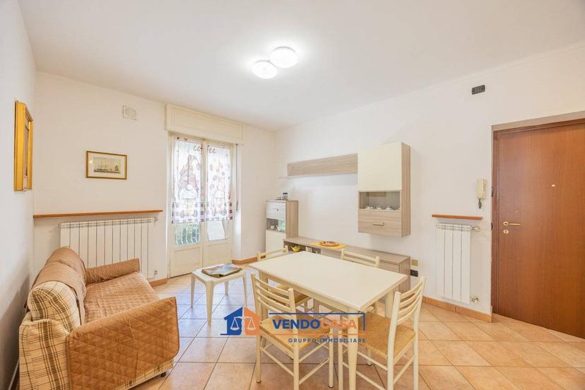 Bilocale via Vermenagna 2, Centro, Limone Piemonte — foto 3 di 23