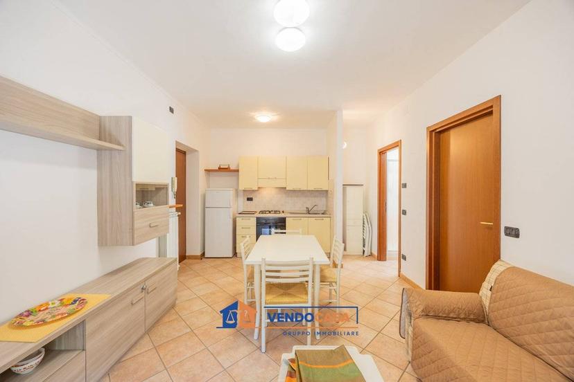 Bilocale via Vermenagna 2, Centro, Limone Piemonte — foto 16 di 23