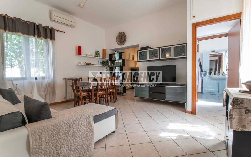 Bilocale via virgilio 56, Massina, Cislago — foto 11 di 21