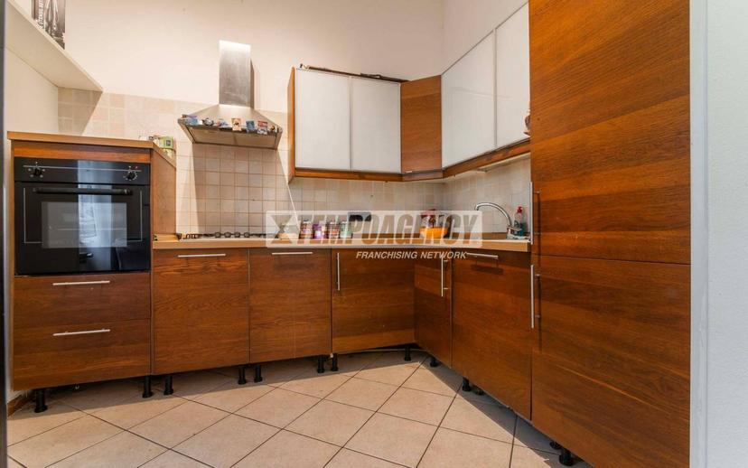 Bilocale via virgilio 56, Massina, Cislago — foto 18 di 21