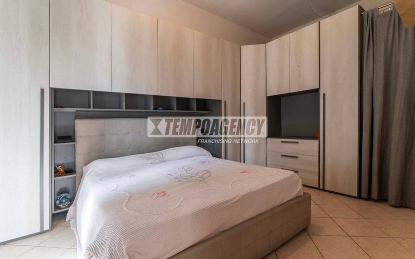 Bilocale via virgilio 56, Massina, Cislago — foto 12 di 21