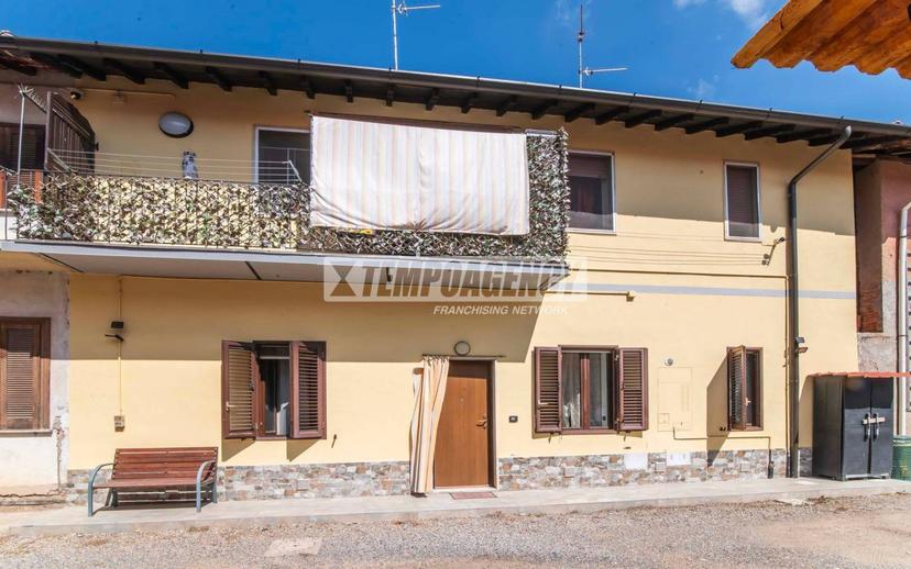 Bilocale via virgilio 56, Massina, Cislago — foto 3 di 21