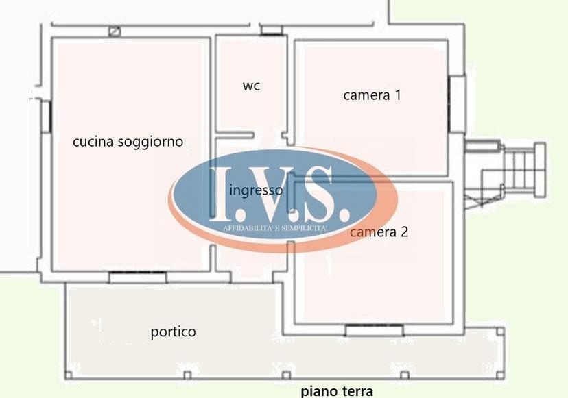 Trilocale via Immacolata 26, Centro, Grisignano di Zocco — foto 13 di 24